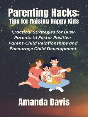 cover image of Parenting Hacks